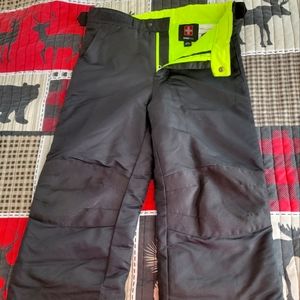 Youth Snow Pants